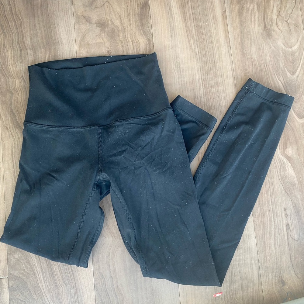 Lululemon Align 25 inch high rise pant size 2